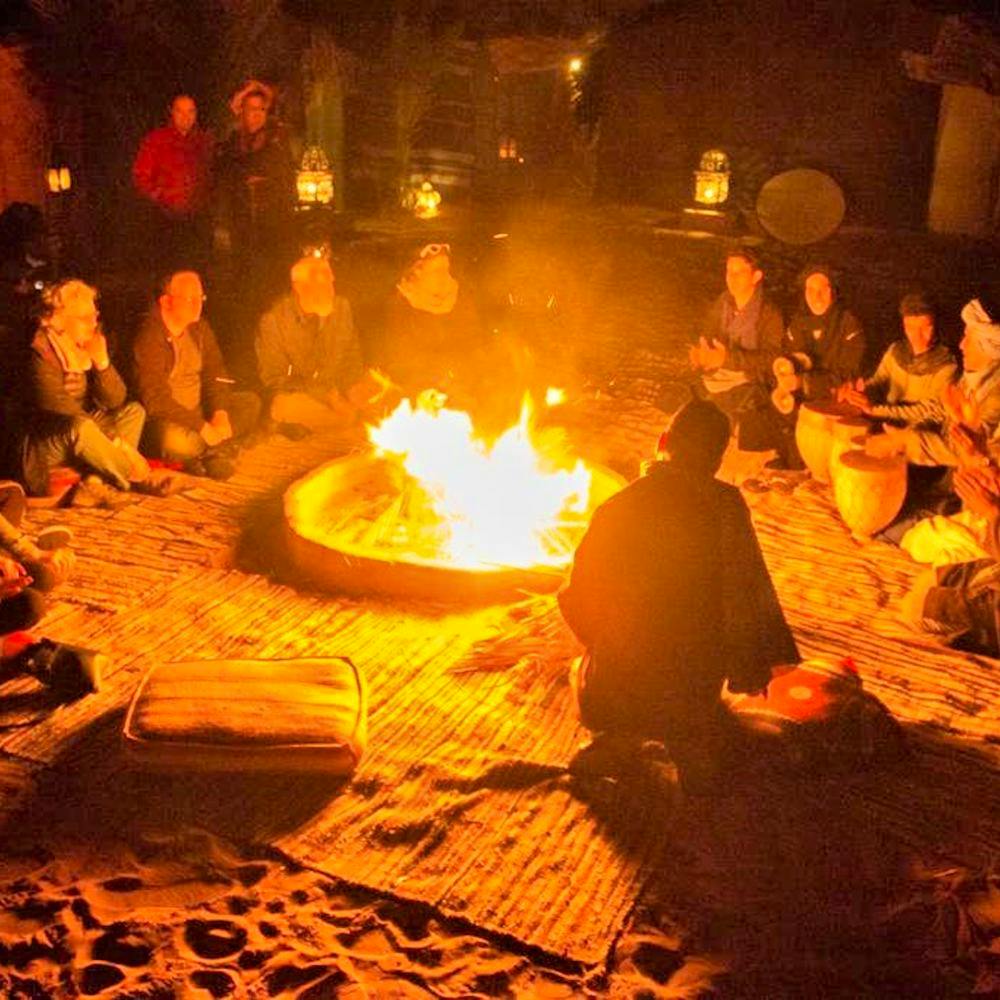 bonfire 